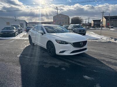 2016 Mazda Mazda6 i Grand Touring   - Photo 4 - West Chester, PA 19382