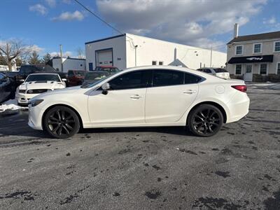 2016 Mazda Mazda6 i Grand Touring   - Photo 9 - West Chester, PA 19382