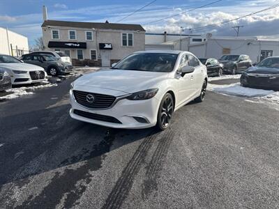 2016 Mazda Mazda6 i Grand Touring   - Photo 2 - West Chester, PA 19382