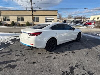 2016 Mazda Mazda6 i Grand Touring   - Photo 6 - West Chester, PA 19382