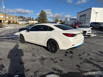 2016 Mazda Mazda6 i Grand Touring   - Photo 8 - West Chester, PA 19382