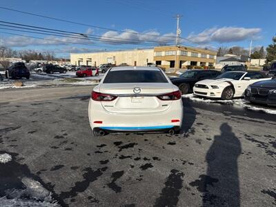 2016 Mazda Mazda6 i Grand Touring   - Photo 7 - West Chester, PA 19382