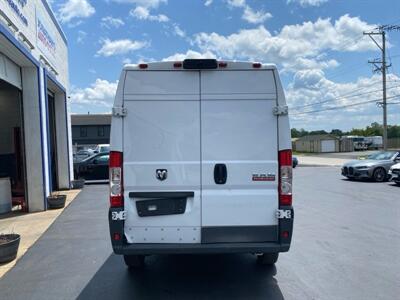 2018 RAM ProMaster 3500 159 WB   - Photo 6 - West Chester, PA 19382