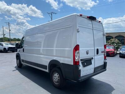 2018 RAM ProMaster 3500 159 WB   - Photo 7 - West Chester, PA 19382
