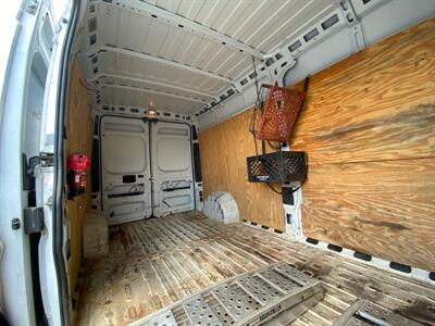 2018 RAM ProMaster 3500 159 WB   - Photo 12 - West Chester, PA 19382