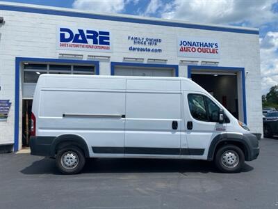 2018 RAM ProMaster 3500 159 WB   - Photo 4 - West Chester, PA 19382