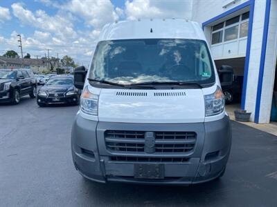 2018 RAM ProMaster 3500 159 WB   - Photo 2 - West Chester, PA 19382