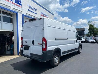 2018 RAM ProMaster 3500 159 WB   - Photo 5 - West Chester, PA 19382