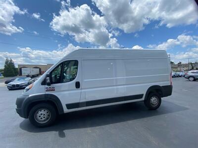 2018 RAM ProMaster 3500 159 WB   - Photo 8 - West Chester, PA 19382