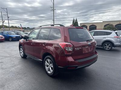 2016 Subaru Forester 2.5i Premium   - Photo 17 - West Chester, PA 19382