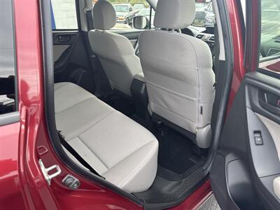2016 Subaru Forester 2.5i Premium   - Photo 21 - West Chester, PA 19382