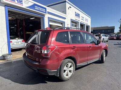 2016 Subaru Forester 2.5i Premium   - Photo 6 - West Chester, PA 19382