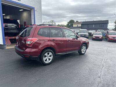 2016 Subaru Forester 2.5i Premium   - Photo 15 - West Chester, PA 19382