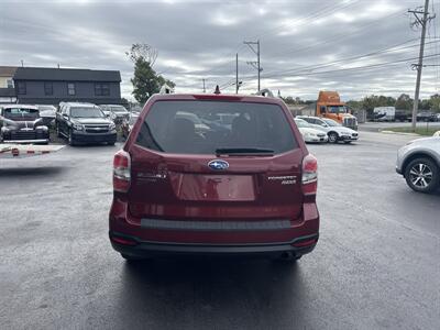 2016 Subaru Forester 2.5i Premium   - Photo 18 - West Chester, PA 19382