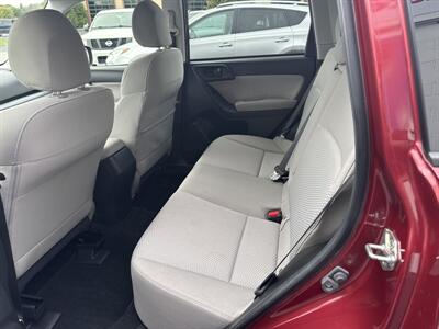 2016 Subaru Forester 2.5i Premium   - Photo 20 - West Chester, PA 19382
