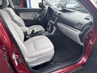 2016 Subaru Forester 2.5i Premium   - Photo 22 - West Chester, PA 19382