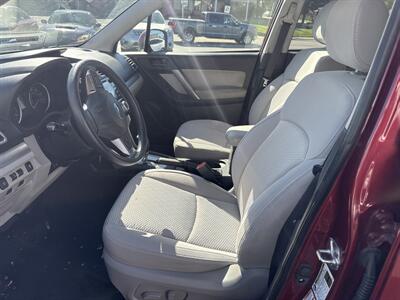 2016 Subaru Forester 2.5i Premium   - Photo 8 - West Chester, PA 19382