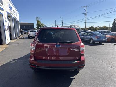2016 Subaru Forester 2.5i Premium   - Photo 7 - West Chester, PA 19382