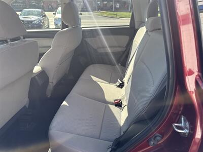 2016 Subaru Forester 2.5i Premium   - Photo 9 - West Chester, PA 19382