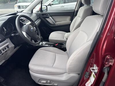 2016 Subaru Forester 2.5i Premium   - Photo 19 - West Chester, PA 19382