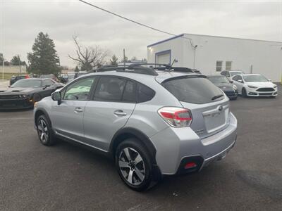 2014 Subaru XV Crosstrek Hybrid Touring   - Photo 7 - West Chester, PA 19382