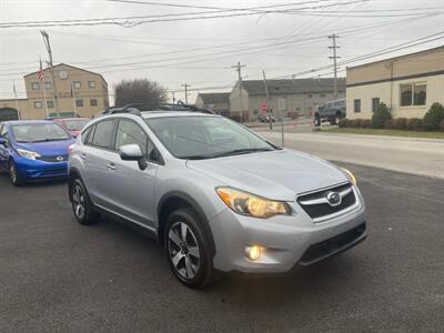 2014 Subaru XV Crosstrek Hybrid Touring   - Photo 3 - West Chester, PA 19382