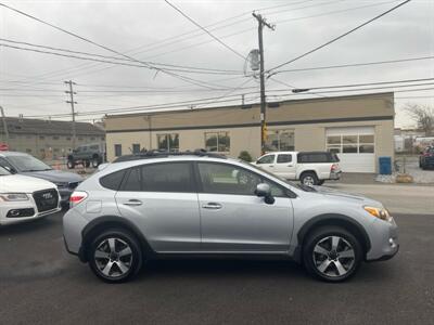 2014 Subaru XV Crosstrek Hybrid Touring   - Photo 4 - West Chester, PA 19382