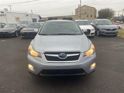 2014 Subaru XV Crosstrek Hybrid Touring   - Photo 2 - West Chester, PA 19382