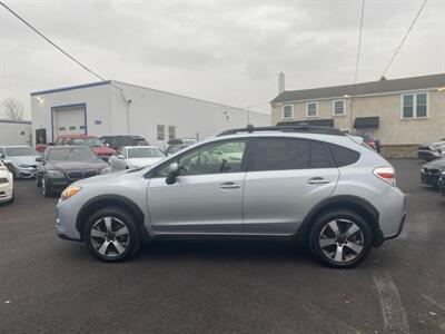 2014 Subaru XV Crosstrek Hybrid Touring   - Photo 8 - West Chester, PA 19382