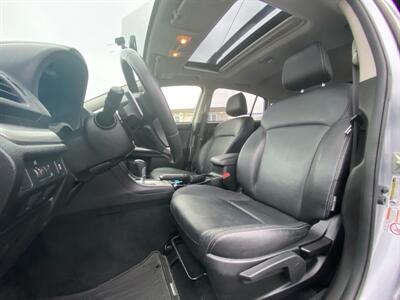 2014 Subaru XV Crosstrek Hybrid Touring   - Photo 9 - West Chester, PA 19382