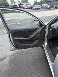 2009 Hyundai ELANTRA GLS   - Photo 6 - West Chester, PA 19382