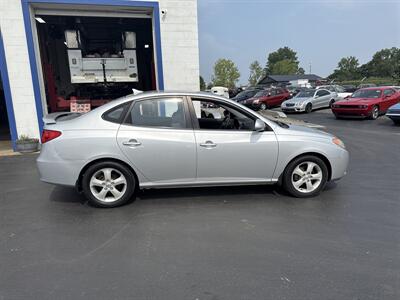 2009 Hyundai ELANTRA GLS   - Photo 8 - West Chester, PA 19382