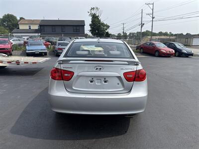2009 Hyundai ELANTRA GLS   - Photo 6 - West Chester, PA 19382