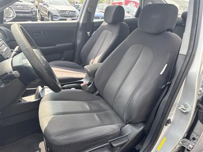 2009 Hyundai ELANTRA GLS   - Photo 10 - West Chester, PA 19382