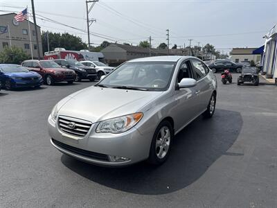 2009 Hyundai ELANTRA GLS   - Photo 3 - West Chester, PA 19382