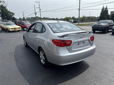 2009 Hyundai ELANTRA GLS   - Photo 5 - West Chester, PA 19382