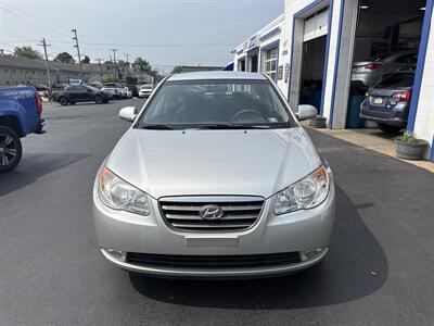 2009 Hyundai ELANTRA GLS   - Photo 2 - West Chester, PA 19382