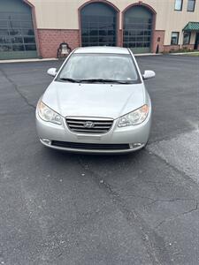 2009 Hyundai ELANTRA GLS   - Photo 5 - West Chester, PA 19382