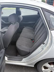 2009 Hyundai ELANTRA GLS   - Photo 12 - West Chester, PA 19382