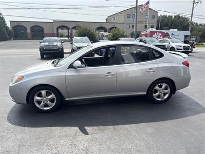 2009 Hyundai ELANTRA GLS   - Photo 4 - West Chester, PA 19382