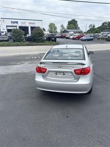 2009 Hyundai ELANTRA GLS   - Photo 3 - West Chester, PA 19382