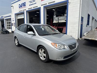 2009 Hyundai ELANTRA GLS   - Photo 9 - West Chester, PA 19382