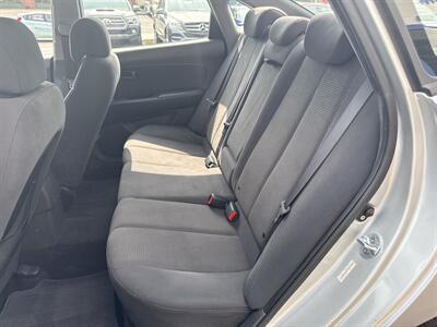 2009 Hyundai ELANTRA GLS   - Photo 11 - West Chester, PA 19382