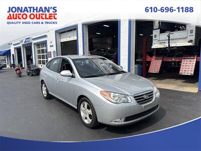 2009 Hyundai ELANTRA GLS   - Photo 1 - West Chester, PA 19382