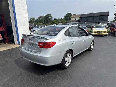 2009 Hyundai ELANTRA GLS   - Photo 7 - West Chester, PA 19382