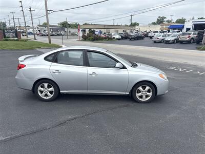2009 Hyundai ELANTRA GLS   - Photo 4 - West Chester, PA 19382