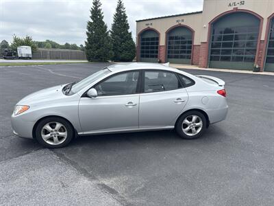2009 Hyundai ELANTRA GLS   - Photo 2 - West Chester, PA 19382