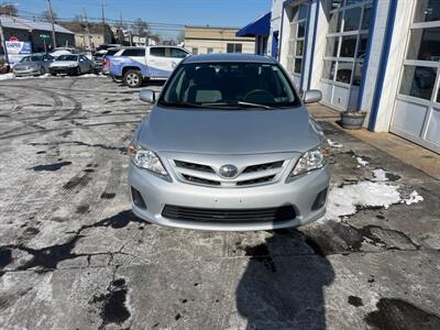 2012 Toyota Corolla LE   - Photo 2 - West Chester, PA 19382