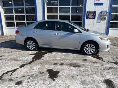 2012 Toyota Corolla LE   - Photo 4 - West Chester, PA 19382