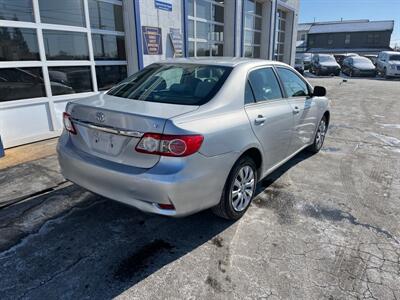 2012 Toyota Corolla LE   - Photo 5 - West Chester, PA 19382